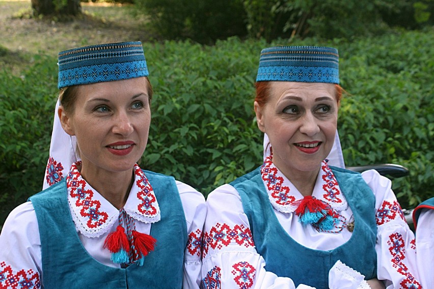 Międzynarodowe Spotkania Folklorystyczne w Lublinie