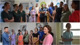 Szpital Szczeklika zorganizował dzień otwarty dla przyszłych rodziców w ramach Ogólnopolskiego Tygodnia Promocji Karmienia Piersią. Zdjęcia!