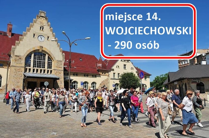 Oto najpopularniejsze nazwiska w Strzegomiu. Tych jest najwięcej! Sprawdź, czy na liście jest Twoje? 