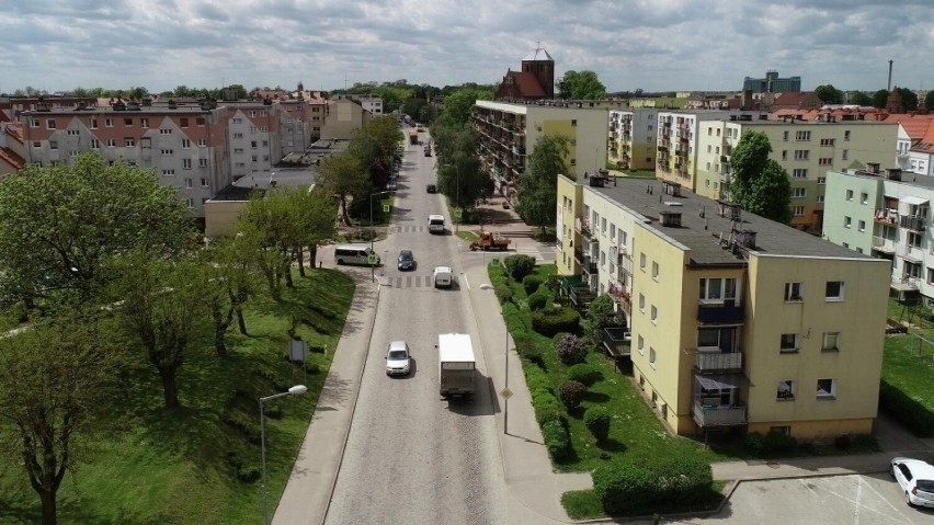 Najszybciej rządowej obwodnicy doczekają się mieszkańcy...