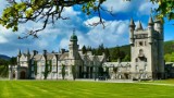Zamek Balmoral w Szkocji otwarty dla publiczności. Zwiedzanie prywatnej rezydencji Karola III możliwe po raz pierwszy w historii!