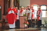 Ks. prałat Tadeusz Misiorny świętuje jubileusz 60-lecia przyjęcia święceń kapłańskich [ZDJĘCIA]