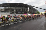 Tour de Pologne w Zabrzu coraz bliżej. Wiele ulic zostanie wyłączonych z ruchu na czas wyścigu