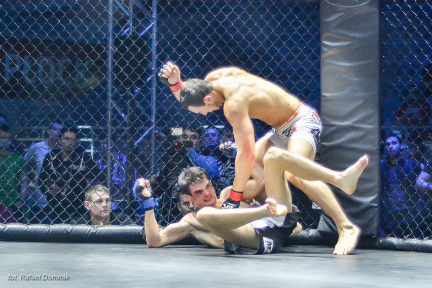 mma płock