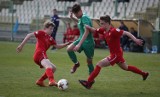 Derby przyjaźni w CLJ. Śląsk i Academy grają o przyszłość wrocławskiego futbolu