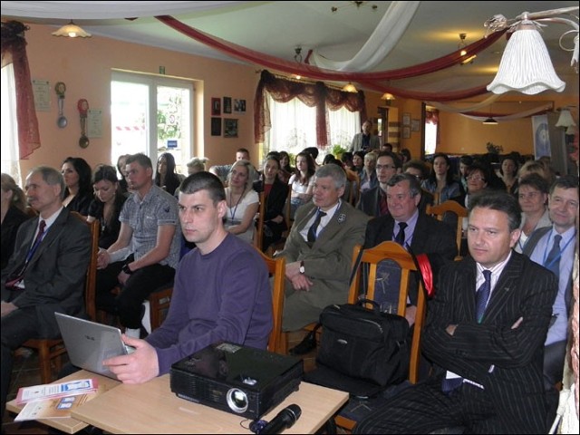 Kiermasz Agroturystyczny 2011