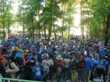 Tysiąc studentów ruszy stopem z Wrocławia do Rzymu