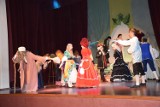 Spektakl w Łaskim Domu Kultury z okazji Święta Konstytucji 3 Maja [zdjęcia]