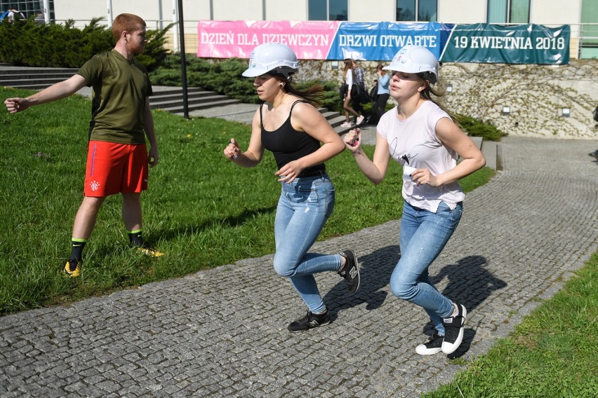 Naua w Poznaniu - zobacz, jak uczą w naszym mieście!