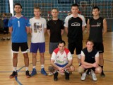 Liga siatkówki w Zduńskiej Woli: 9 kolejka