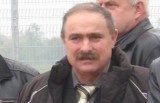 Supersołtys Powiatu Grodziskiego 2014 -  Jacek Piechota