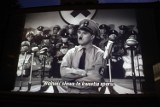 Kino plenerowe w Tychach: Dyktator z Charliem Chaplinem