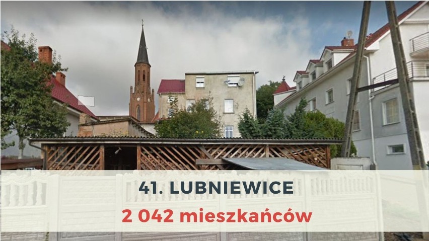 Polecamy: Opuszczone wsie, przysiółki i osady w Lubuskiem...