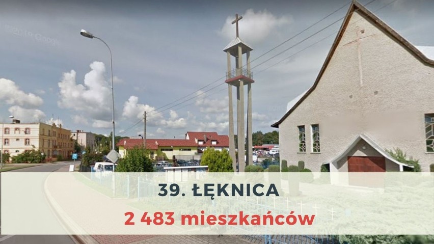 Polecamy: Opuszczone wsie, przysiółki i osady w Lubuskiem...