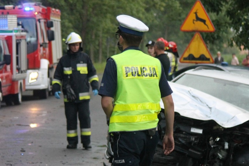 Praca policjanta w czasie epidemii. "Nie, że my nic nie robimy. My normalnie pracujemy" [ZDJĘCIA]