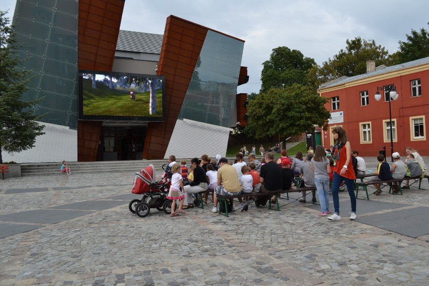 Co roku w konkursie o samorządową kasę rywalizują...