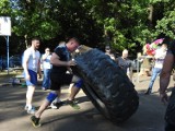 Oni to mają siłę! III Gminne Zawody Strongman w Dubinach (zdjęcia, wideo)