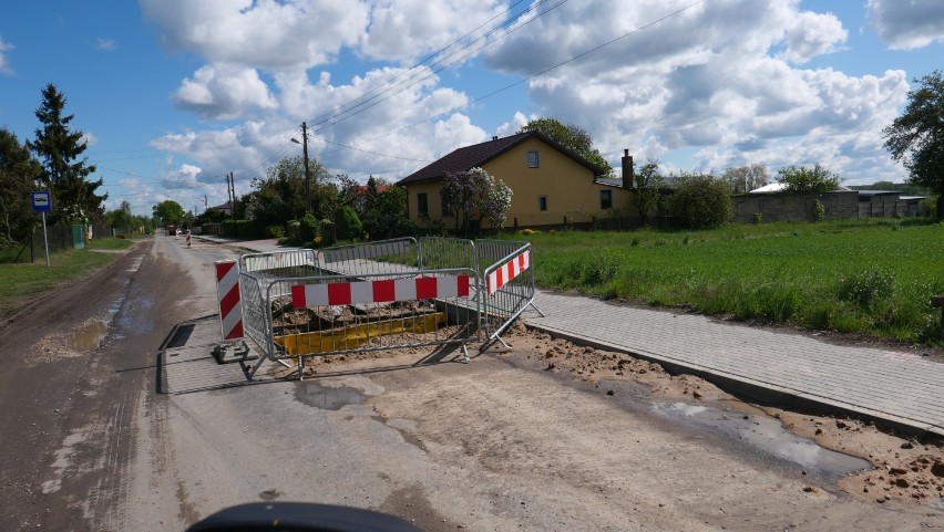 Modernizują sieć wodnokanalizacyjną w gminie. Pierwsi użytkownicy podłączą się już jesienią! 