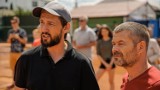 Film o tenisistach kręcony w Krakowie. "Córka trenera" już wkrótce na ekranach