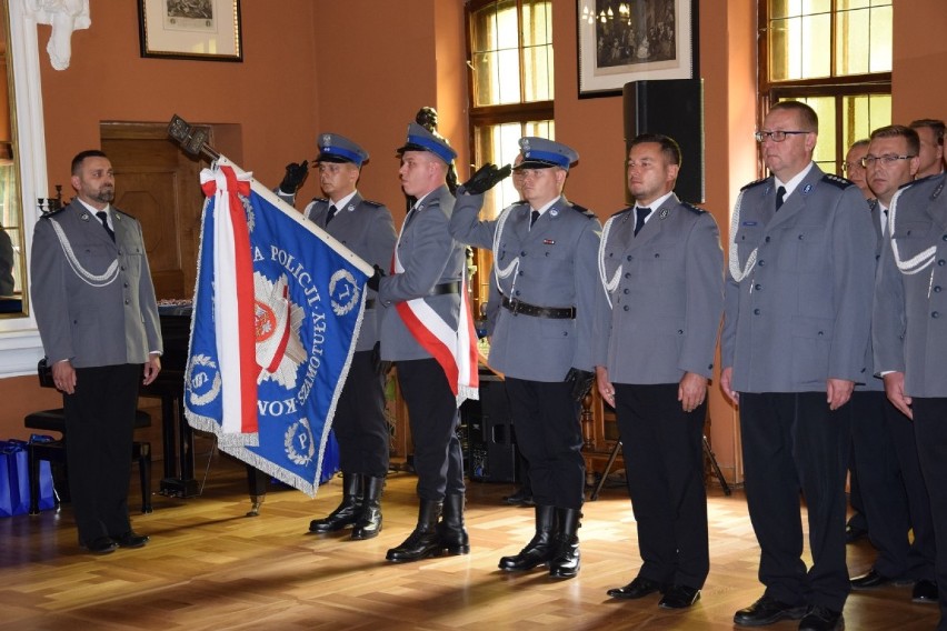 Szamotuły Święto Policji 2019