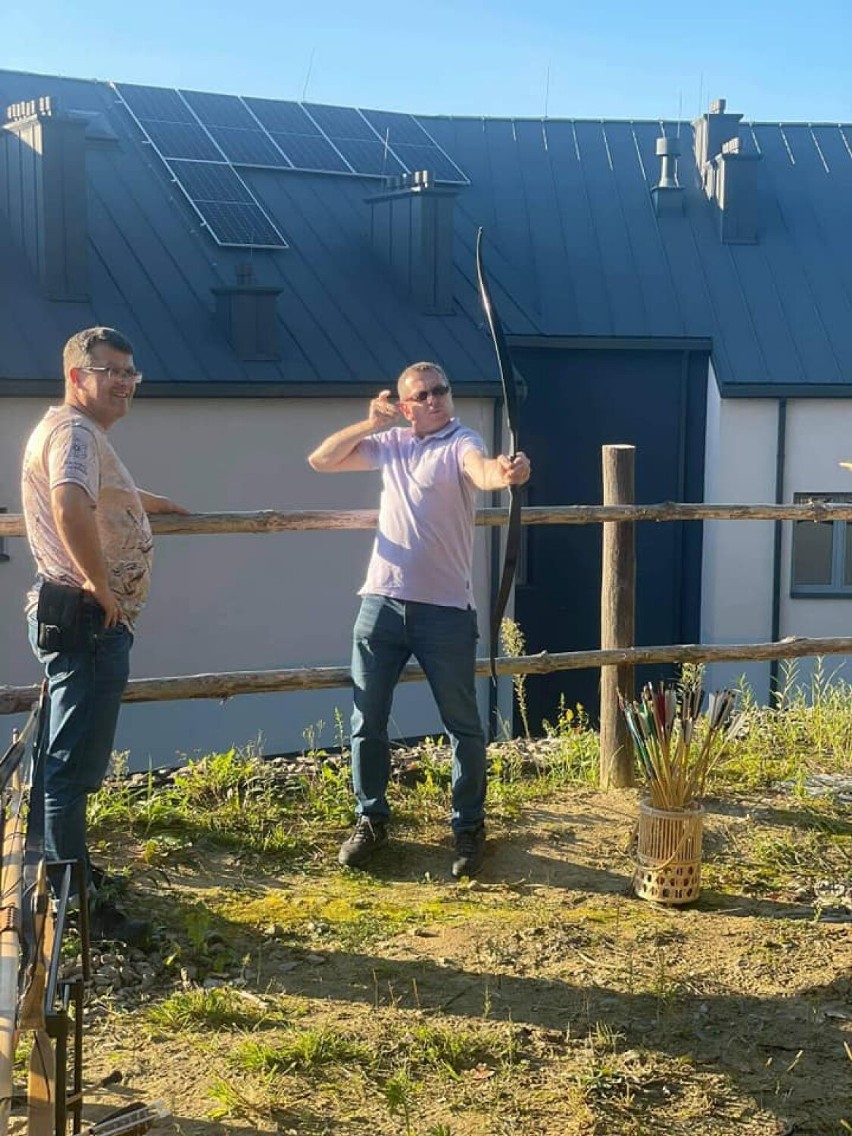 Muzyczne pożegnanie lata w Latoszynie Zdroju. Zobaczcie zdjęcia!