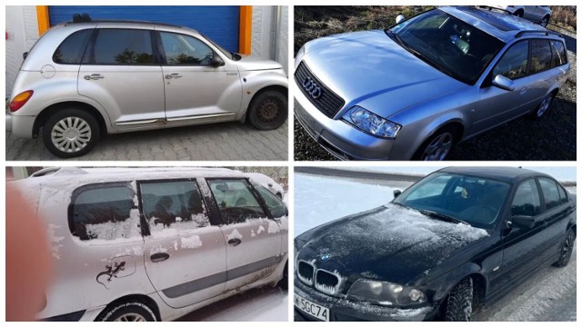 Oto najtańsze używane samochody w województwie opolskim. Zobacz je na kolejnych zdjęciach -->