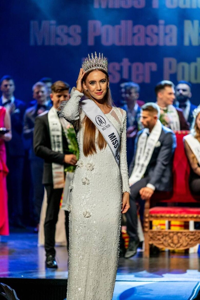 Dwie reprezentantki regionu łomżyńskiego w finale Miss Polski 2021