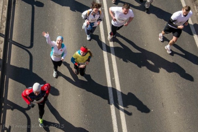 Chętnych do udziału w poznańskim jest już tak dużo, że ...