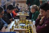 Udane starty sycowskich szachistów w Krośnicach