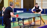 Tenis stołowy: W Pile odbył się XVI Turniej o Puchar Prezesa Pilskiej Spółdzielni Mieszkaniowej Lokatorsko- Własnościowej. Zobaczcie zdjęcia