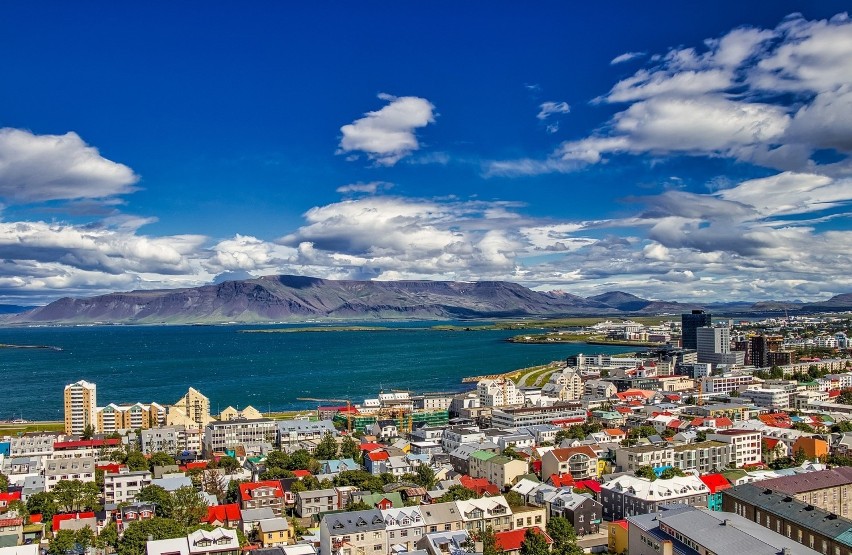 Islandia: obostrzenia covid dla turystów zwiększone w...