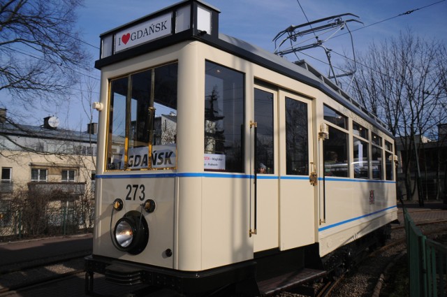 Na wycieczki zapraszają Miasto Gdańsk, PTTK, Gdańska Organizacja Turystyczna oraz Gdańskie Autobusy i Tramwaje