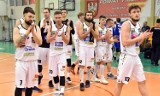 Koszykówka. Decyzją Polskiego Związku Koszykówki Enea Basket Piła awansował do 2 Ligi Mężczyzn jako zwycięzca strefy!