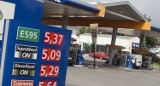 Mieszkaniec gminy Lipno ukradł paliwo w Osieku i uciekał przez dwa powiaty 