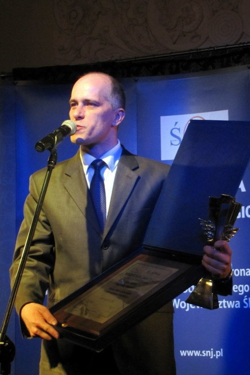 Górny Śląsk: Gala Śląskiej Nagrody Jakości odbyła się w Chorzowie