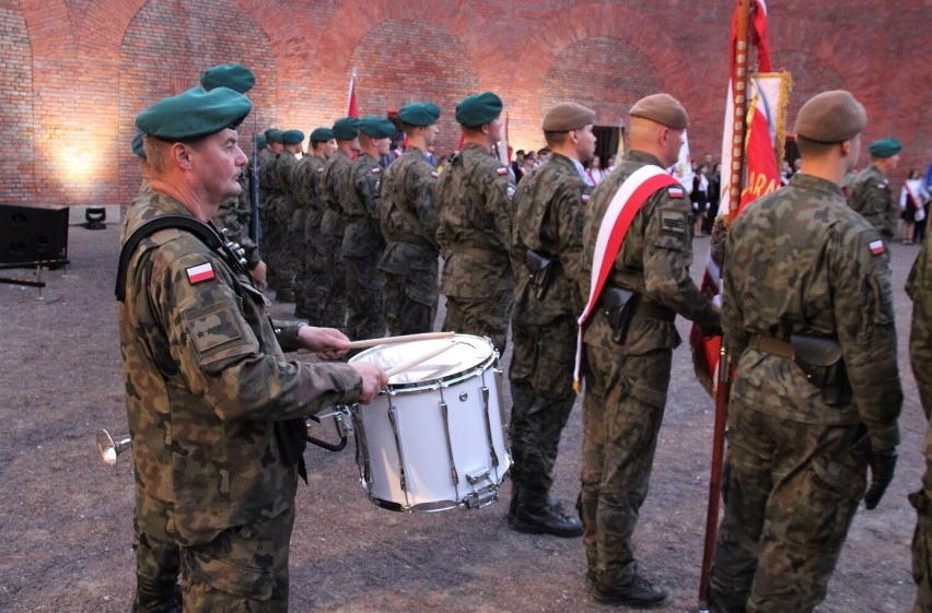 Zamość. Requiem w rocznicę wybuchu II wojny światowej 