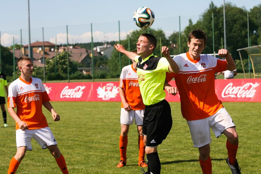 Coca-Cola Cup 2015. Znamy już pierwszych finalistów...