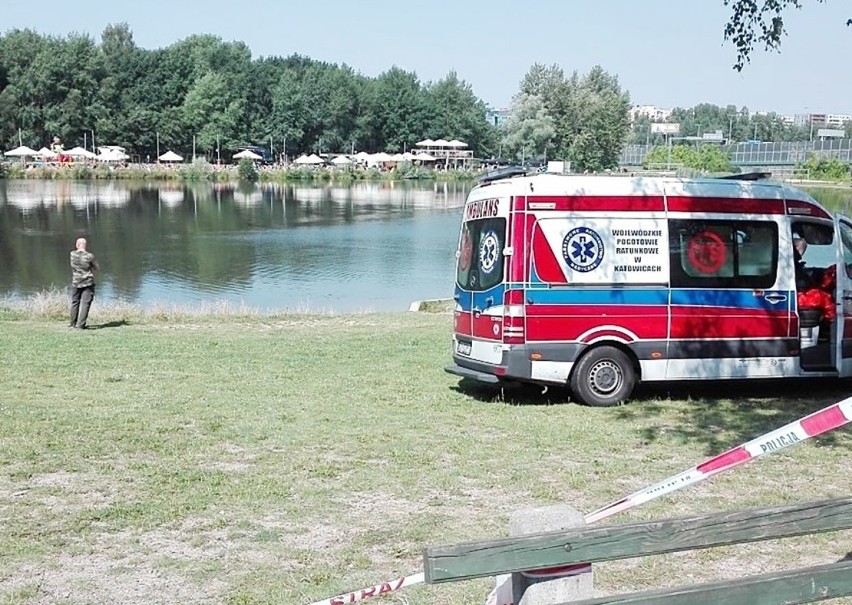 Poszukiwania mężczyzny były prowadzone od piątku 7...