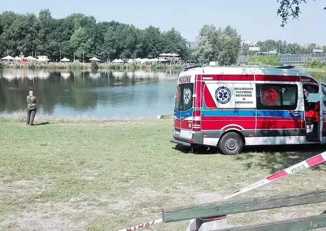 Poszukiwania mężczyzny były prowadzone od piątku 7 sierpnia.

Zobacz kolejne zdjęcia. Przesuń zdjęcie w prawo - wciśnij strzałkę lub przycisk NASTĘPNE