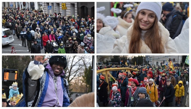 Po raz dziesiąty opolanie wspólnie uczestniczyli w pochodzie z Gwiazdą Betlejemską na czele. Orszak Trzech Króli od lat z powodzeniem odbywał się w Opolu, a w wydarzeniu regularnie co roku uczestniczyło po kilka tysięcy mieszkańców