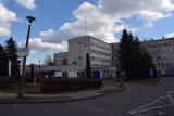 Szpital w Olkuszu przejmuje czesko-słowacki inwestor. Co to będzie oznaczało dla pacjentów? Zobacz zdjęcia, jak teraz tu jest