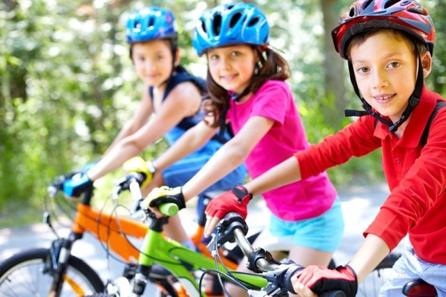 Wielu rodziców wiosną rozważających zakup rowerka dla swojego dziecka staje przed dylematem: nowy czy używany? Aby ułatwić wybór stworzyliśmy galerię ofert sprzedaży używanych rowerów dziecięcych. Przedstawiamy oferty sprzedaży rowerów dziecięcych z OLX. Prezentujemy tylko oferty z Radomia, w cenie do 150 złotych. 

>>>ZOBACZ WIĘCEJ NA KOLEJNYCH SLAJDACH