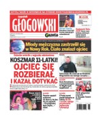 Tygodnik Głogowski - nowy numer od piątku