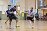 Żarska Liga Futsalu. Wyniki drugiej kolejki rozgrywek Ligi Mistrzów i Pucharu UEFA