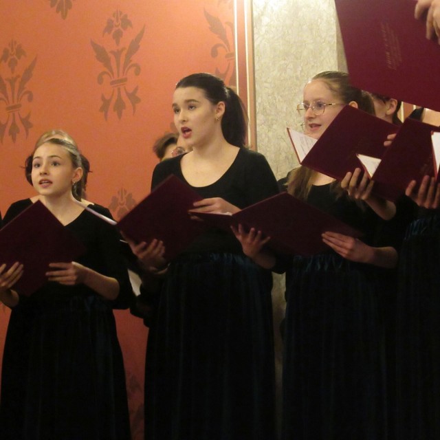W styczniu 2023 roku chór Canto z Włocławka zdobył Grand Prix na Ogólnopolskim Konkursie Kolęd i Pastorałek w Chełmnie.
