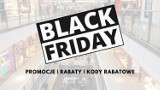 BLACK FRIDAY 2018. Sprawdź listę sklepów, promocje i kody rabatowe! [20.11.2018]