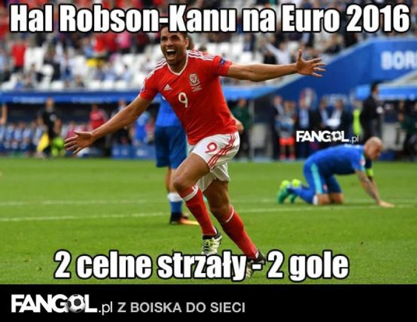 MEMY: Najlepsze memy mecz Belgia - Walia Euro 2016. Kto może pomścić Polskę? [MEMY]