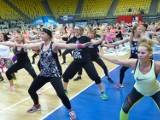 II Maraton Fitness w Koszalinie za nami [zdjęcia, wideo]