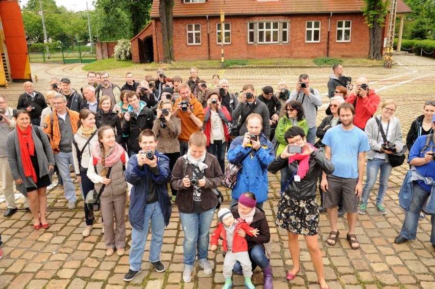 Photoday 21.0 w zajezdni Dąbie