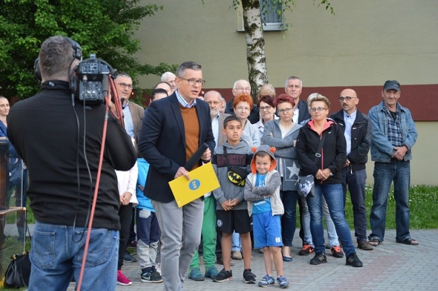 Nowy Sącz. Mieszkańcy ul. Cichej mają dość sąsiadki. Policja w ciągu pięciu lat prowadziła około 150 spraw 